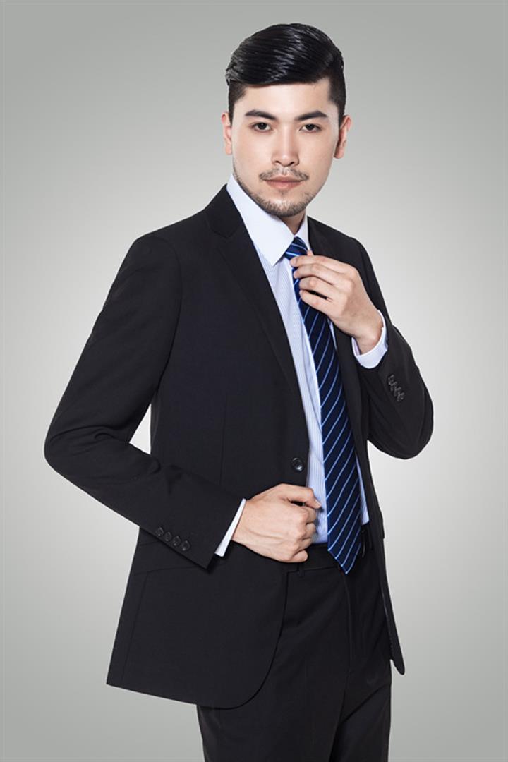 郑良芬 现场执行负责人